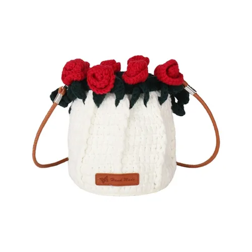 OKEKE Плюшевый Crossbody Сумка Женская Многоцветная