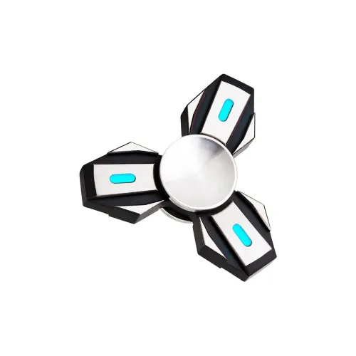 MENGJIMA Transforming Палец Stress Relief Игрушка Кончик пальца Волчки