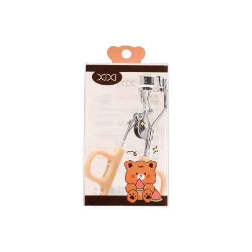 Xixi Широкоугольный щипец для завивки ресниц завивка длительный эффект