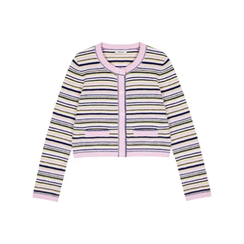 CRUSH COLLECTION Трикотаж Женский