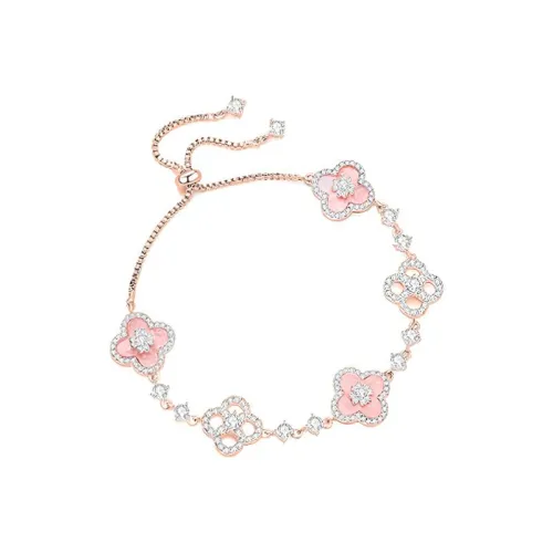 Heart Grass Сплав Браслеты Женские