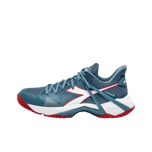 Беги Brooks Trace 3 Кроссовки Женские Синие Белые