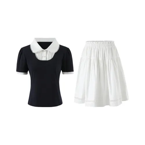 JOSR Женские Комплекты с Юбкой