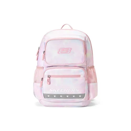 Skechers Студенческие рюкзаки Dream Розовый Kids