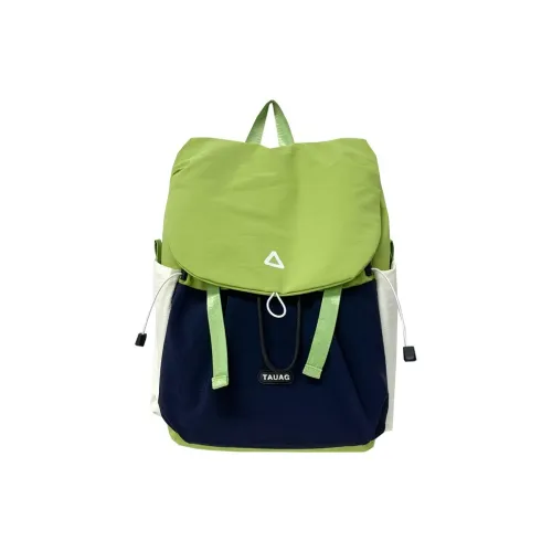 OKEKE Нейлон Рюкзак Женские Многоцветный