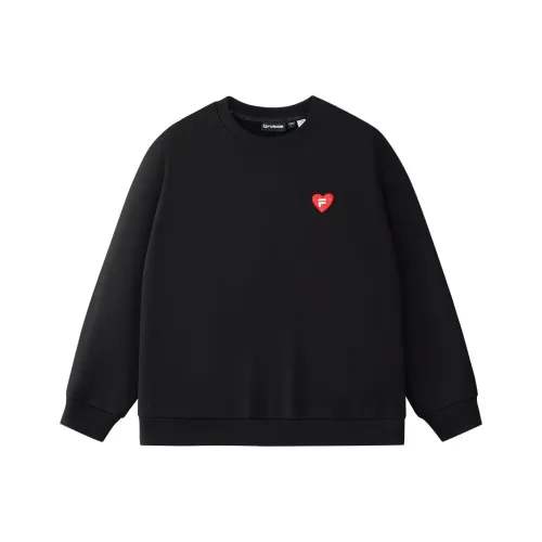 FILA FUSION LIFE Свитшот Унисекс