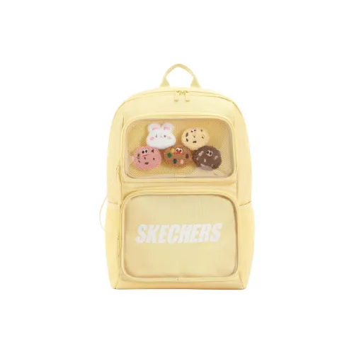Skechers Рюкзаки Burnt Yellow Унисекс