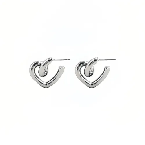 Universe Search Сплав Серьги-гвоздики Унисекс