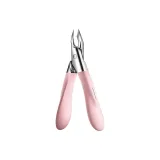 [Звезда Туманно-розовый] - Улучшенный триммер для удаления мертвой кожи