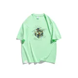 Светло-зеленый