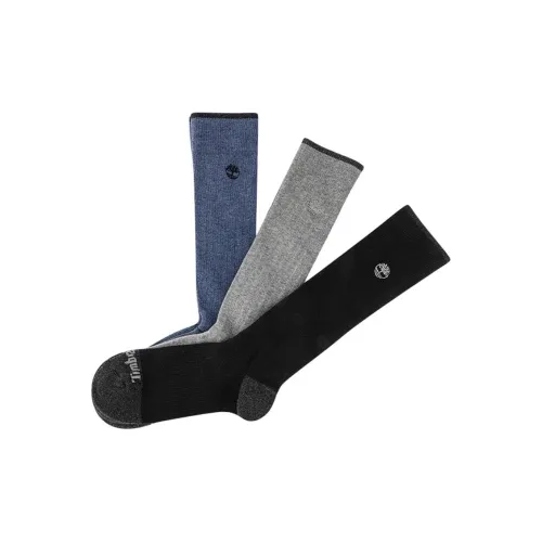 Timberland Носки до колена унисекс