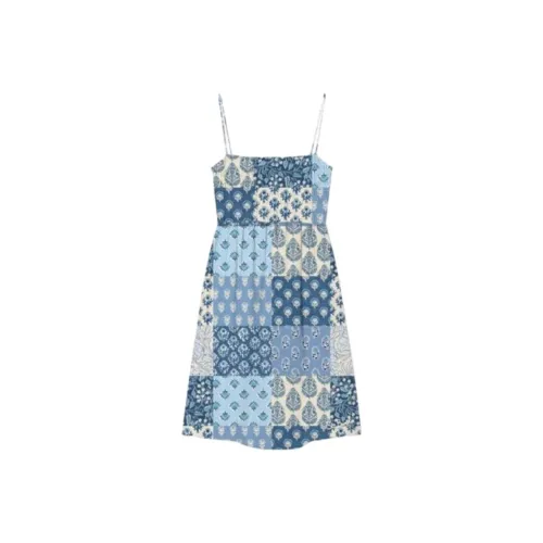 MC2 SAINT BARTHELEMY Slip Платье Женское