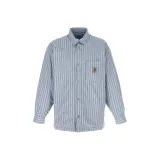 Светло-голубой