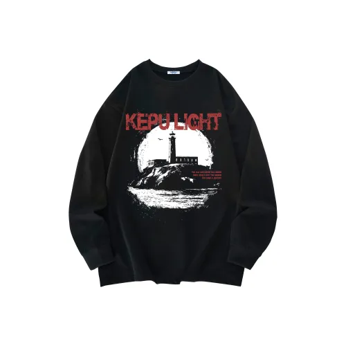 Kepu Унисекс T-рубашки