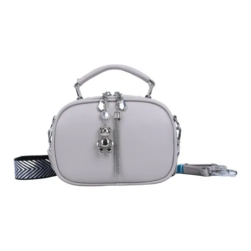 Wiersaam Синтетическая кожа Одно плечо Сумка Женская Многоцветная