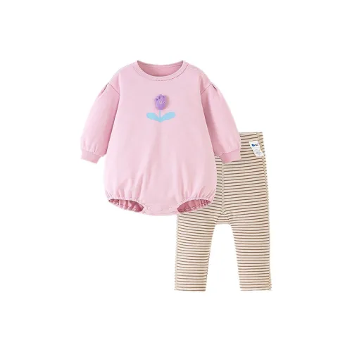 Mini Bala Комбинезон для малышей и детей дошкольного возраста