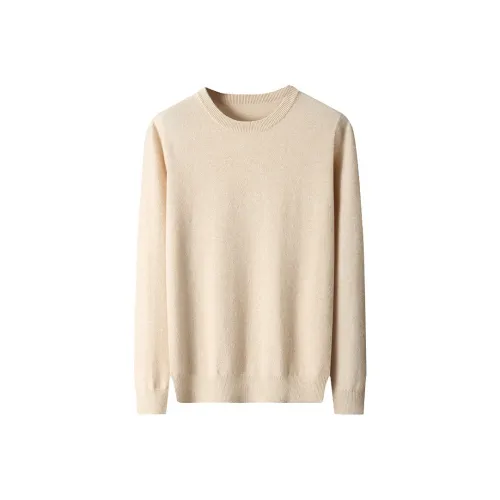 DKRVT Мужские кашемировые свитеры