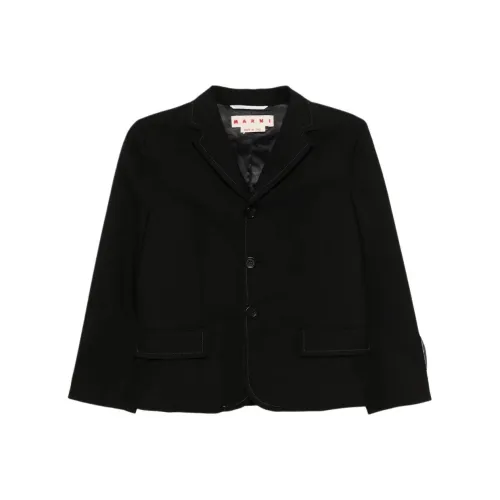 MARNI SS25 Бизнес-костюм женский