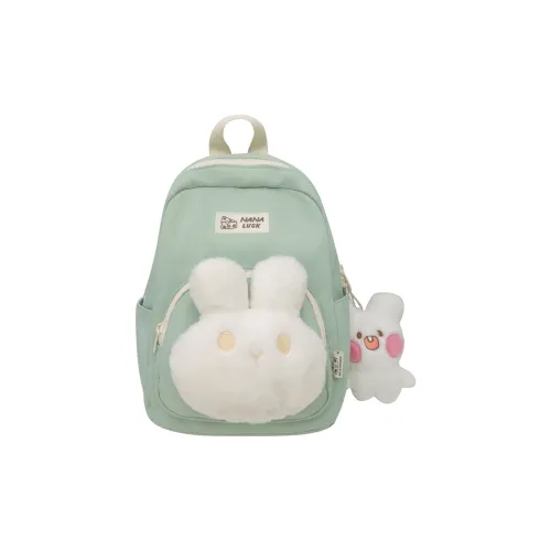 Путешествие нейлон рюкзак стандартный женский многоцветный