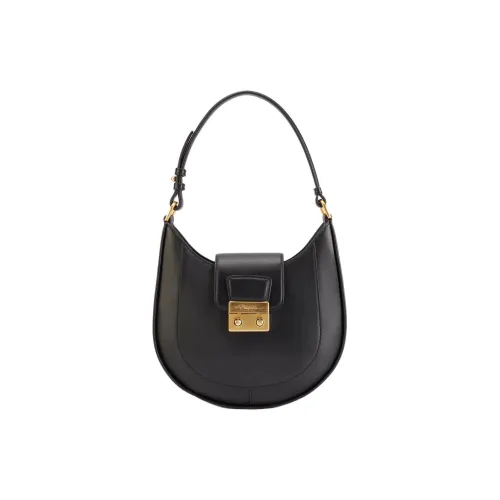 3,1 Phillip Lim Телячья кожа Сумка через плечо Сумка Сумка через плечо Женская Черная