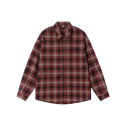 FORNINES Унисекс Рубашки