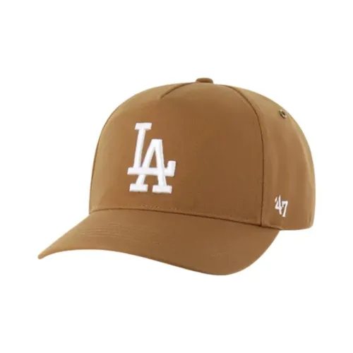 Кепки '47 Унисекс Коричневые