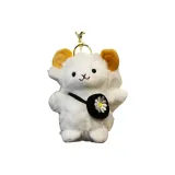 Чёрная сумка