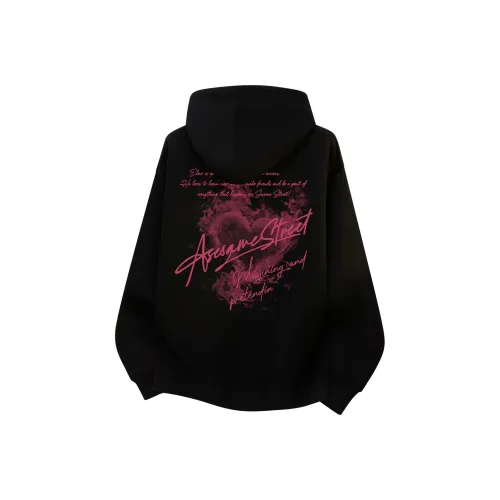 SESAME STREET Толстовка Унисекс