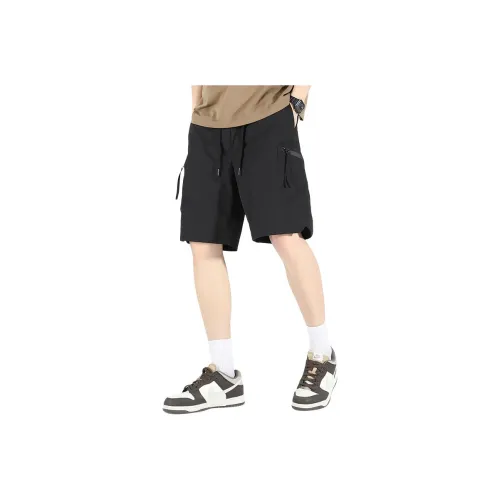 Chisportate Повседневные шорты унисекс