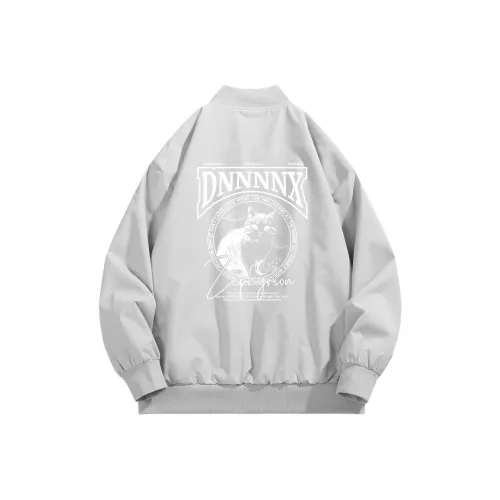 Dnnnnx Унисекс Куртки