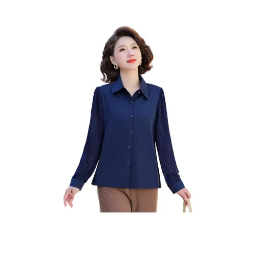 PIERRE CARDIN Женские Рубашки