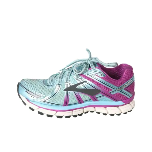 Brooks Беговые кроссовки Женские Blue