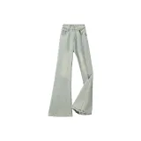 Грязно-желтый