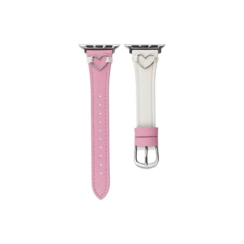 KVZUVUU Ремешок Apple Совместимость Коровья кожа Материал IwatchS11 S10 S9 S8 S7 SE Ultra2