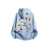 Светло-голубой