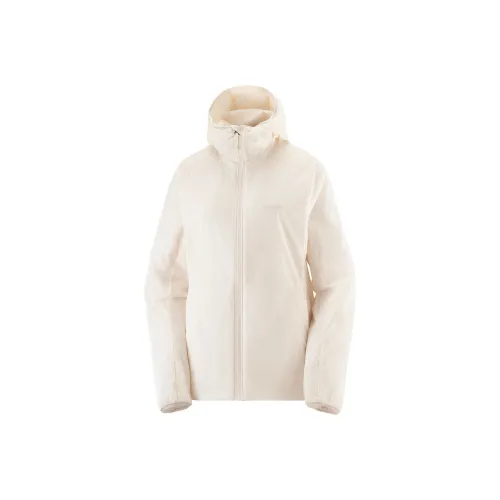 SALOMON Mountain Jacket Women's