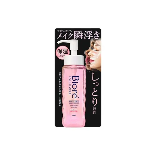 Biore Средства для снятия макияжа Женские