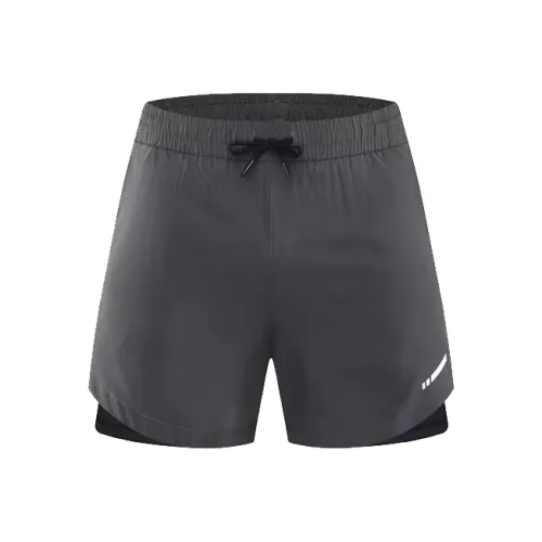 BKCXZICE Унисекс Спортивные шорты