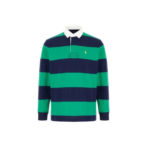 Polo Ralph Lauren Polo Мужской Многоцветный