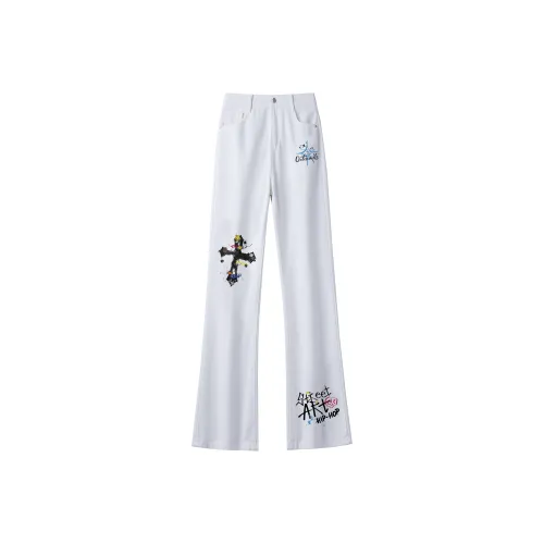 Octonauts Унисекс Джинсы