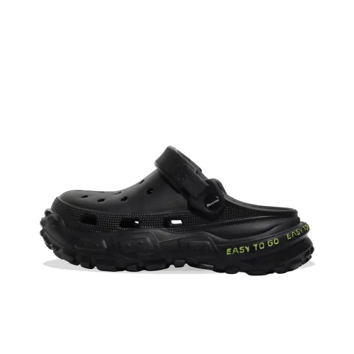 REALYOU Сабо Мужской