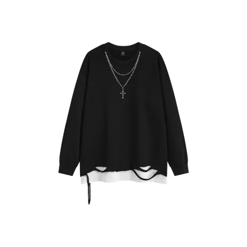 GEPURUI Унисекс Свитшоты