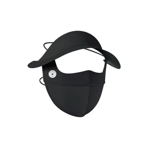 GOLOVEJOY Полиамид Маски с UV-защитой Унисекс