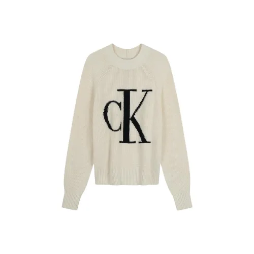 Calvin Klein Женская Трикотажная Одежда