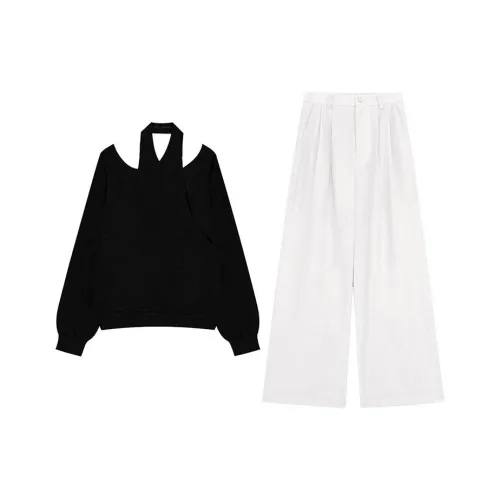 MARIE·COCO Женские Повседневные Костюмы