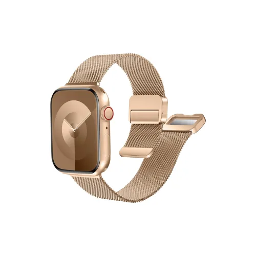 TooGowa Ремешок Apple Совместимость Металл