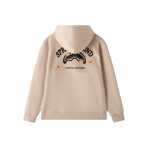 SPRAYGROUND Унисекс Свитшоты