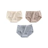 3 шт (Кожа + Хаки + Синий)