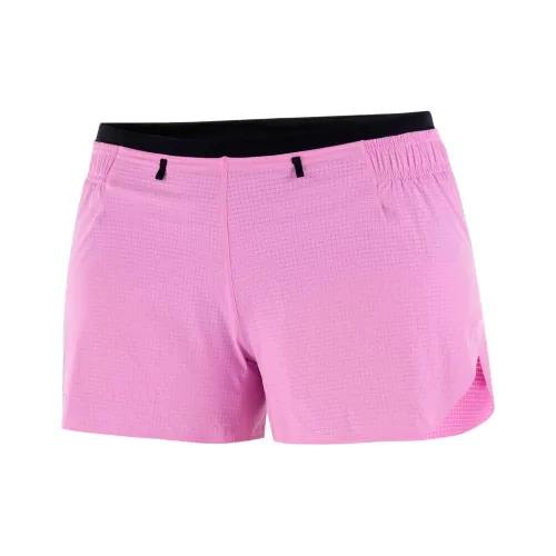 Salomon Sense Aero 3 Спортивные шорты Женские