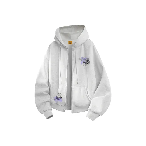 JIAFEIMAOJIAZU Толстовка Унисекс